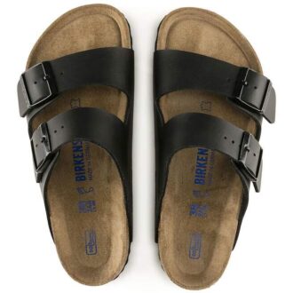 Soft Footbed Arizona Birko-Flor