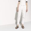 Soft Footbed Arizona in pelle cerata Soft Footbed Arizona in pelle cerata