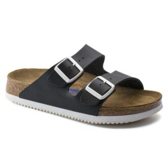 Soft Footbed Arizona in pelle naturale