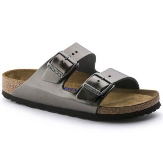 Soft Footbed Arizona in pelle naturale
