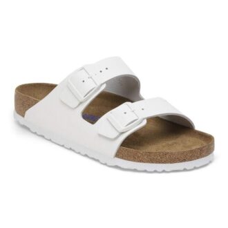 Soft Footbed Arizona in pelle naturale