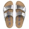 Soft Footbed Arizona in pelle naturale Soft Footbed Arizona in pelle naturale