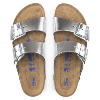 Soft Footbed Arizona in pelle naturale