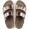 Soft Footbed Arizona in pelle naturale Soft Footbed Arizona in pelle naturale