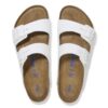 Soft Footbed Arizona in pelle naturale Soft Footbed Arizona in pelle naturale