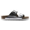 Soft Footbed Arizona in pelle naturale Soft Footbed Arizona in pelle naturale