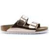 Soft Footbed Arizona in pelle naturale Soft Footbed Arizona in pelle naturale