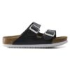 Soft Footbed Arizona in pelle naturale