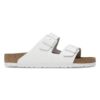 Soft Footbed Arizona in pelle naturale Soft Footbed Arizona in pelle naturale