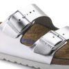 Soft Footbed Arizona in pelle naturale Soft Footbed Arizona in pelle naturale