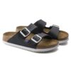 Soft Footbed Arizona in pelle naturale