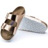Soft Footbed Arizona in pelle naturale Soft Footbed Arizona in pelle naturale