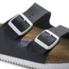 Soft Footbed Arizona in pelle naturale