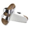 Soft Footbed Arizona in pelle naturale Soft Footbed Arizona in pelle naturale
