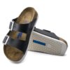 Soft Footbed Arizona in pelle naturale