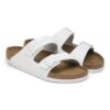 Soft Footbed Arizona in pelle naturale Soft Footbed Arizona in pelle naturale