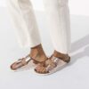 Soft Footbed Arizona in pelle naturale Soft Footbed Arizona in pelle naturale