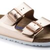 Soft Footbed Arizona in pelle naturale Soft Footbed Arizona in pelle naturale