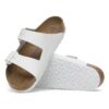 Soft Footbed Arizona in pelle naturale Soft Footbed Arizona in pelle naturale