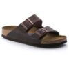 Soft Footbed Arizona in pelle naturale oliata Soft Footbed Arizona in pelle naturale oliata