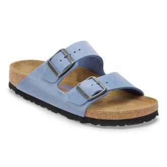 Soft Footbed Arizona in pelle naturale oliata