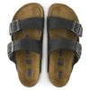 Soft Footbed Arizona in pelle naturale oliata