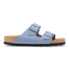 Soft Footbed Arizona in pelle naturale oliata