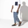 Soft Footbed Arizona in pelle naturale oliata