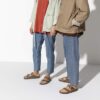 Soft Footbed Arizona in pelle naturale oliata