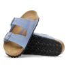 Soft Footbed Arizona in pelle naturale oliata