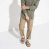 Soft Footbed Arizona in pelle naturale oliata