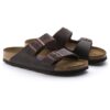 Soft Footbed Arizona in pelle naturale oliata Soft Footbed Arizona in pelle naturale oliata