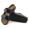 Soft Footbed Arizona in pelle naturale oliata