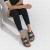 Soft Footbed Arizona in pelle naturale oliata
