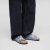 Soft Footbed Arizona in pelle naturale oliata