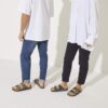 Soft Footbed Arizona in pelle naturale oliata