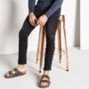 Soft Footbed Arizona in pelle naturale oliata Soft Footbed Arizona in pelle naturale oliata