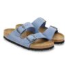 Soft Footbed Arizona in pelle naturale oliata