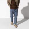 Soft Footbed Arizona in pelle naturale oliata