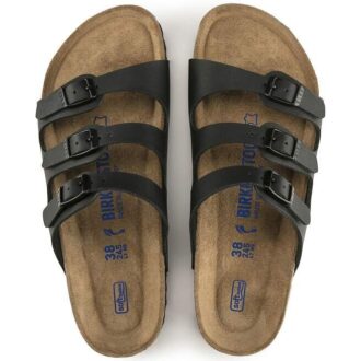 Soft Footbed Florida Birko-Flor