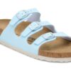 Soft Footbed Florida Birko-Flor Nubuk Soft Footbed Florida Birko-Flor Nubuk