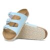 Soft Footbed Florida Birko-Flor Nubuk Soft Footbed Florida Birko-Flor Nubuk