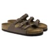 Soft Footbed Florida Birko-Flor Nubuk Soft Footbed Florida Birko-Flor Nubuk