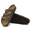 Soft Footbed Florida Birko-Flor Nubuk Soft Footbed Florida Birko-Flor Nubuk