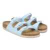 Soft Footbed Florida Birko-Flor Nubuk Soft Footbed Florida Birko-Flor Nubuk