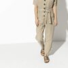Soft Footbed Florida in pelle oliata marrone tabacco Soft Footbed Florida in pelle oliata marrone tabacco
