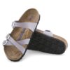 Soft Footbed FrancaN Pelle nabuk Purple Fog Soft Footbed FrancaN Pelle nabuk Purple Fog
