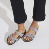 Soft Footbed FrancaN Pelle nabuk Purple Fog Soft Footbed FrancaN Pelle nabuk Purple Fog