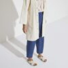 Soft Footbed Lugano in pelle scamosciata