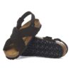 Soft Footbed Tulum in pelle scamosciata Soft Footbed Tulum in pelle scamosciata